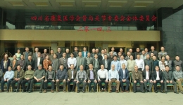 四川省康复医学会骨与关节专委会首届学术交流会暨川港康复论坛在成都召开
