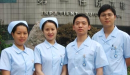 四川省护士操作技能大赛预赛我院取得优异成绩