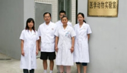 焕然一新的医学动物实验室为您搭建科技发展的平台