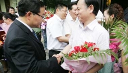 我院13名医务人员解除医学隔离