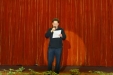 内科举办“迎新春红歌比赛”