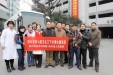 爱心服务 安康百姓——我院参加第七届卫生下乡爱心服务团