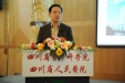 我院召开2009年学术论文报告会