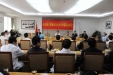 我院召开赴青海玉树地震灾区医疗救援队表彰会