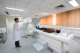 新型SPECT/CT机在核医学科成功投入应用