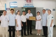 我院扎实推进创先争优活动