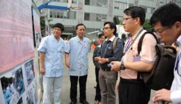 中国—东盟自然灾害卫生应急研讨会在蓉召开