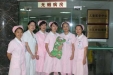 我院成功救治一先天胃壁肌层缺损弃婴