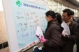 器官移植中心召开第三届肝肾友会