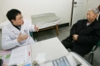 我院开设慢性肝病营养治疗门诊
