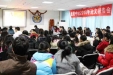 急救中心举行2010年论文报告会暨急救技能比赛