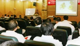 我院松散型医疗集团高级研修班导师动员会顺利召开