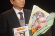 胡卫建主任获“天府榜样传媒大奖——感动榜样”