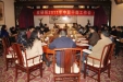 皮研所召开2011年中层干部工作会