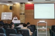 我院举办川港康复医疗管理专业文凭课程班赴港学习汇报会