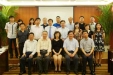 川港康复中心成功举办卫生部与世健会康复医学项目专家委员会