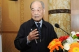 中国工程院院士黎介寿来我院讲学