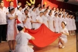 城东病区隆重召开建党90周年庆祝大会