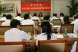全国百姓放心示范医院考核组专家来我院考核指导工作