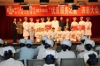 城东病区召开优质护理服务之星颁奖大会