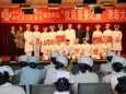 城东病区召开优质护理服务之星颁奖大会