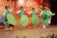 城东病区举行2012年迎新春文艺晚会