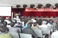 城东病区举行“追求卓越 创新绩效”员工培训