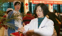 我院顺利完成青羊区第六届人大代表选举任务