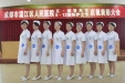 温江分院举行五四青年节暨5.12国际护士节庆祝活动