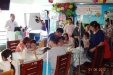 儿童医学中心举办“六一”庆祝活动暨成立两周年庆典