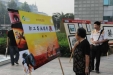 我院举办“2012年医院文化月”职工书画摄影比赛