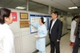 我院设立“敬老文明岗”