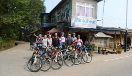 ʡҽС̼ ±Ȫɽл