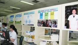 利用信息化技术提升门诊药房服务水平