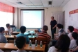 肿瘤科成功举办TrueBeam应用高级研讨会