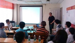肿瘤科成功举办TrueBeam应用高级研讨会