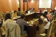 我院超声科组织召开甲状腺疾病多学科协作座谈会