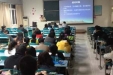 超声科与妇产科举行互动讲座
