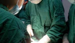 我院妇产科专家到崇州分院指导工作