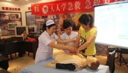 崇州分院护理品管圈活动取得初步成效