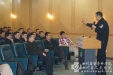 我院举办全院安全知识讲座