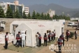 我院参加全省应急大练兵 拉练距离超过1000公里