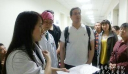 法国著名骨科专家与超声科共同探讨肩周疾病的微创治疗