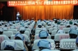护理部举办5.12护理质量改善成果展示暨表彰大会