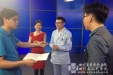 我院与四川电视台联合打造健康科普类节目正式开播