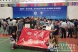 我院外科选手在四川省第二届住院医师规培临床技能大赛中荣获第一名