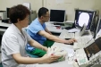 我院首次成功开展介入岩下窦采血技术诊断库欣综合征