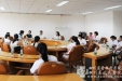 党委副书记吴琦主持召开《医生来了》电视节目专题座谈会