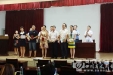 医院管理方向MBA举行公开课暨2012级结业仪式
