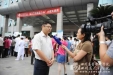 我院启动“服务百姓健康行动”大型义诊周活动